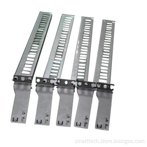 Sheet metal part